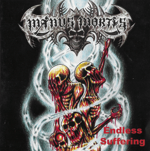 Manus Mortis (GER) : Endless Suffering